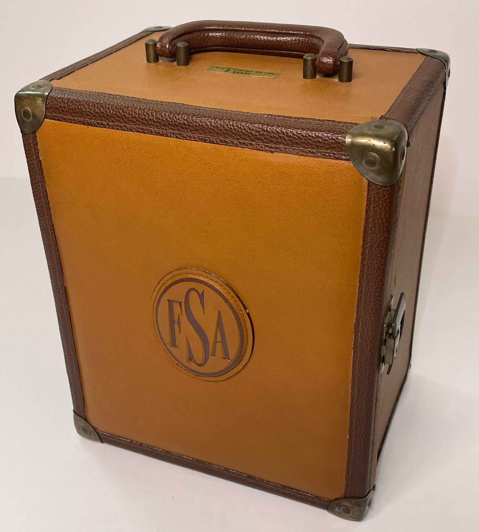 Frank Sinatra – The Complete Reprise Studio Recordings CD LE Box Set (1 of 15)