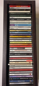 All Greatest Hits CD Collection Lot Of 39 Rock Jazz Pop EX/NM