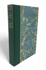 The Russia House Signed by John le Carré London Limited Editions No. 72 of 250