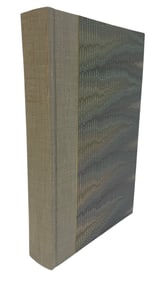 A Perfect Spy Signed by John le Carré London Limited Editions No. 118 of 250