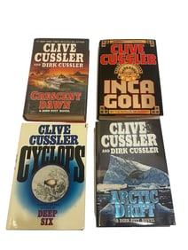 Mystery Book Collection Lot (28) Many Signed (10) Authors (C)