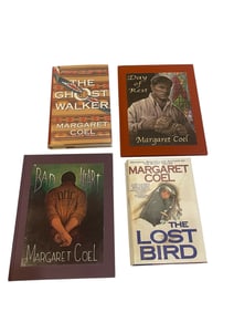 Mystery Book Collection Lot (37) Many Signed (16) Authors (C)