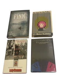 Mystery Book Collection Lot (32) Many Signed (20) Authors (C)