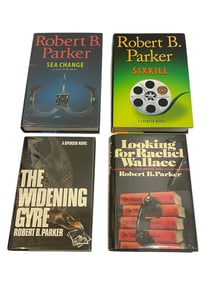 Mystery Book Collection Lot (31) Many Signed (15) Authors (P)