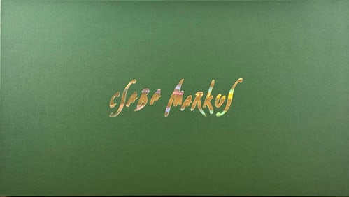 ‘Siren Planet Titania Portfolio’ by Mark Csaba, COA