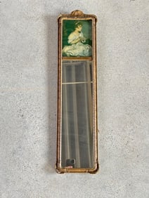 Early 20th Century Federal Revival Wall Mirror