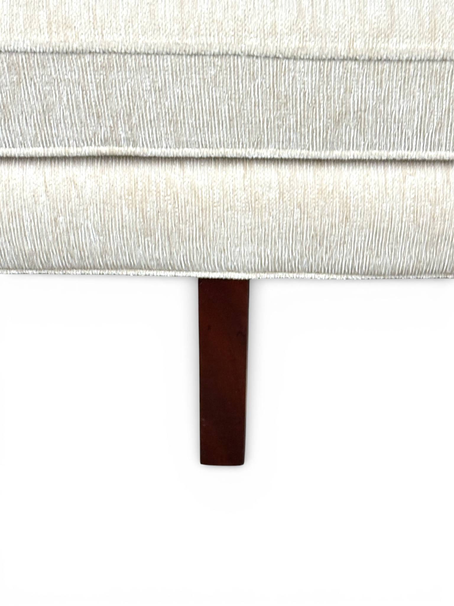 Fine Kittinger Williamsburg Camelback Sofa - 4