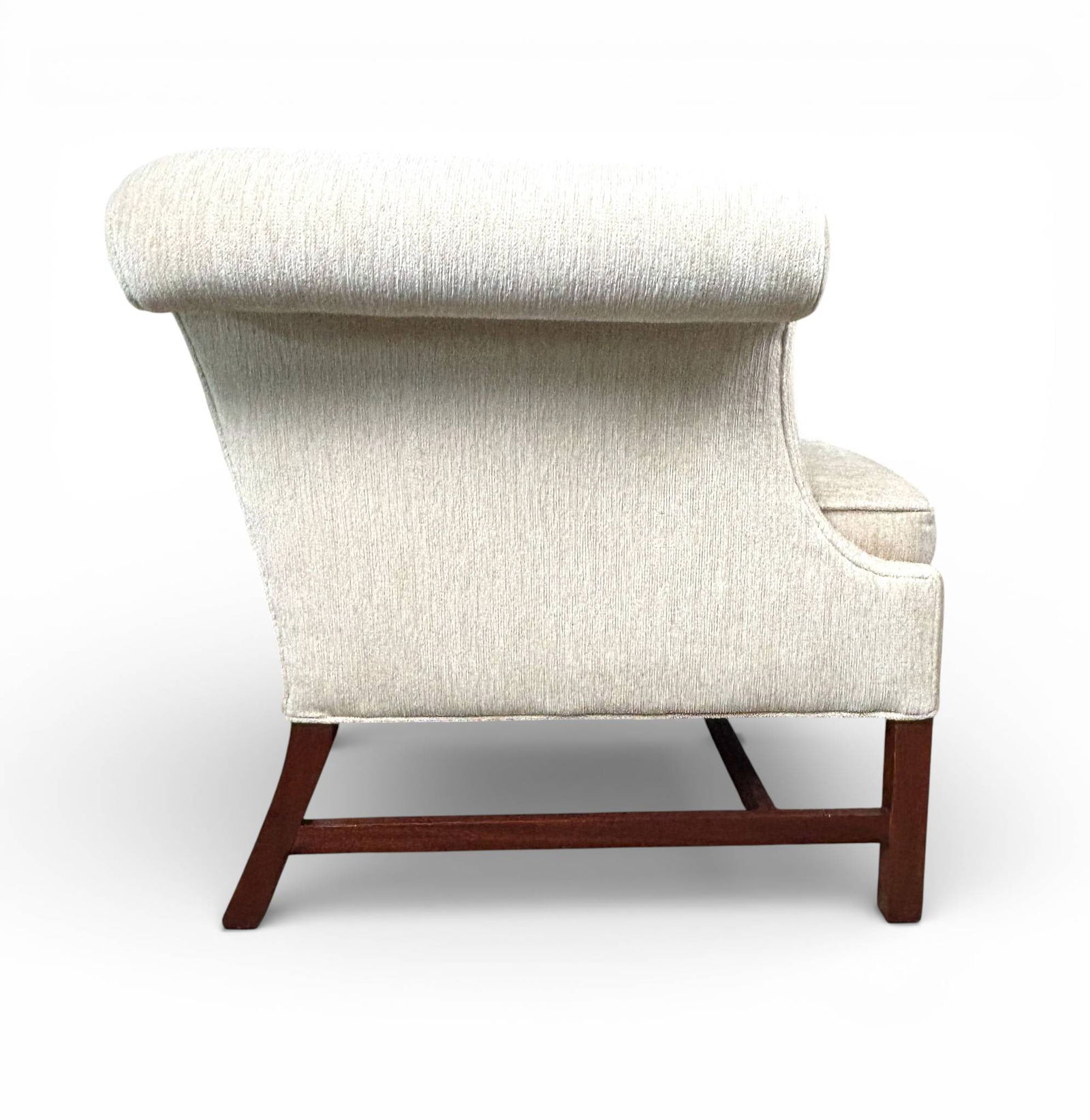 Fine Kittinger Williamsburg Camelback Sofa - 7