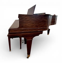 1905 Mason and Hamlin Grand Piano Model A Rebuilt by Reeder