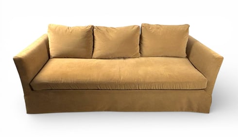 Harden Transitions Down Filled Sofa