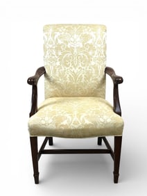 Southwood Reproductions Upholstered Armchair