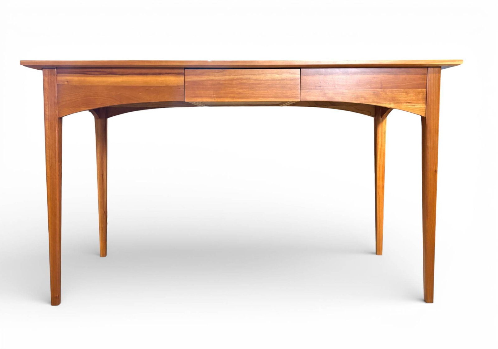 Harden Transitions Solid Cherry Writing Desk (1 of 14)