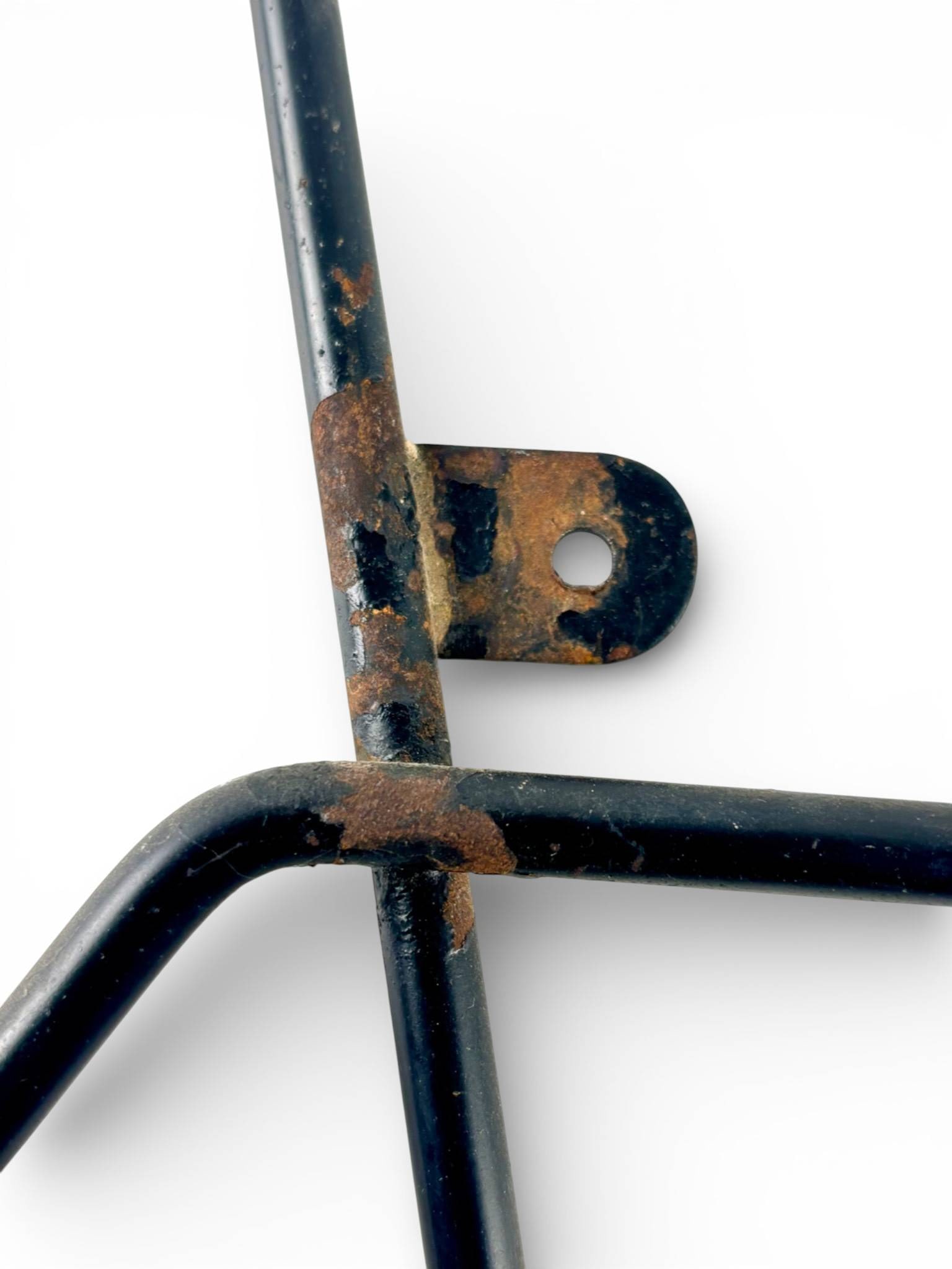 MCM Atomic Coat Rack Roger Feraud - 8