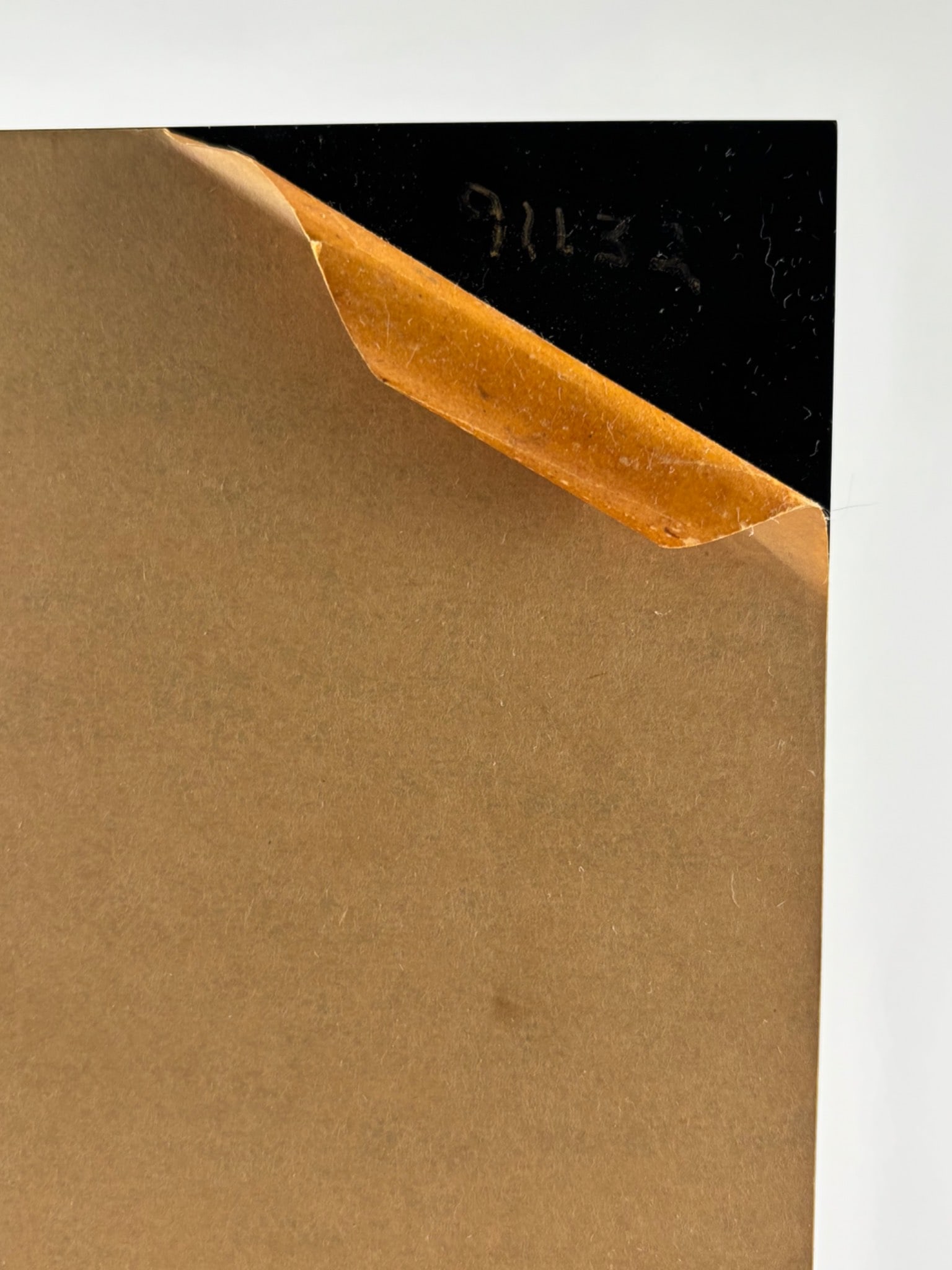 Native-Inspired Infant Effigy Shadow Box Assemblage with Decorative Elements - 7