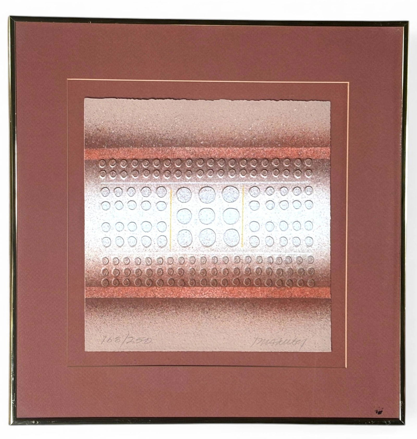 Paul Maxwell Composition 703