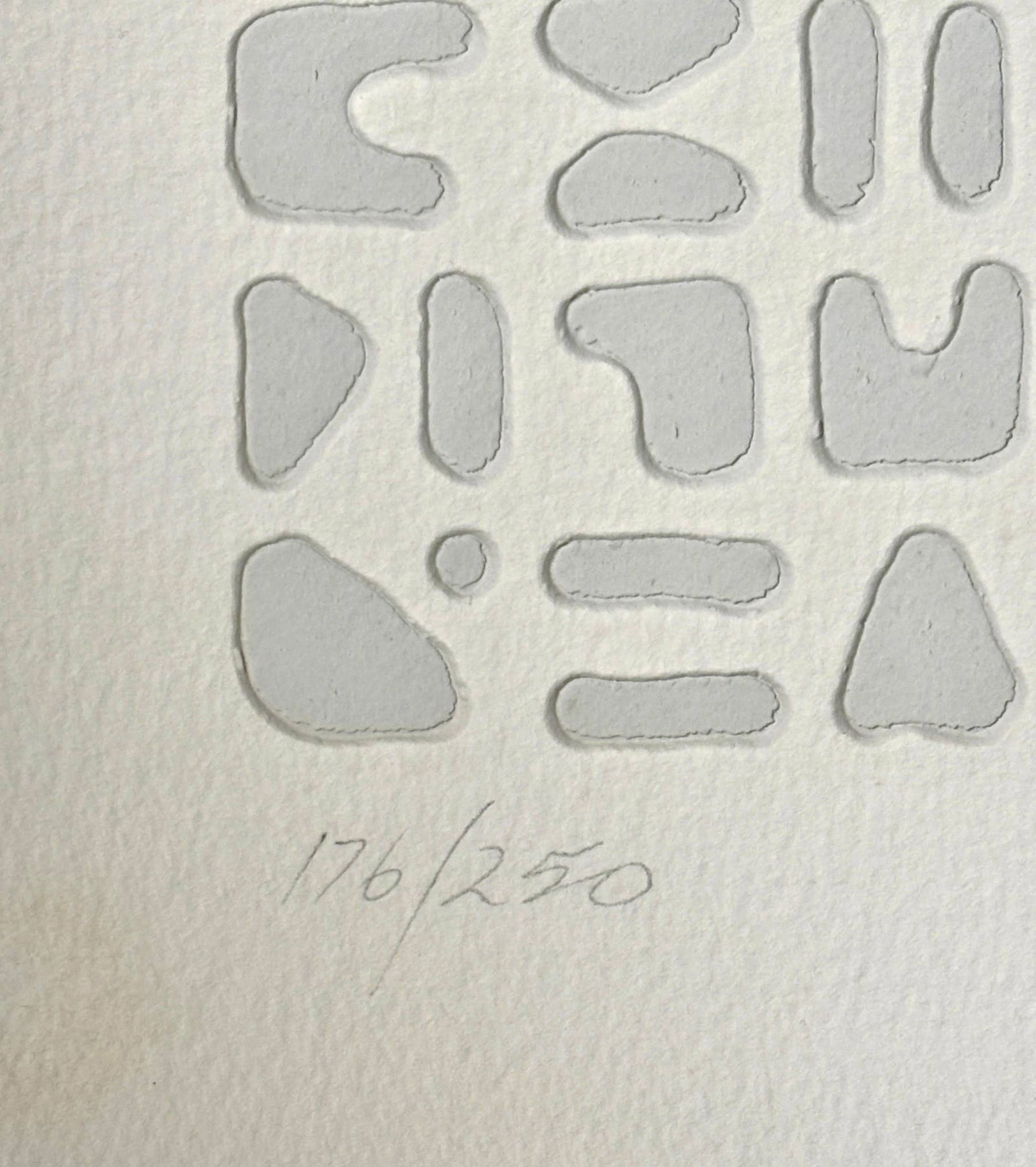 Paul Maxwell Composition 700 with COA - 4