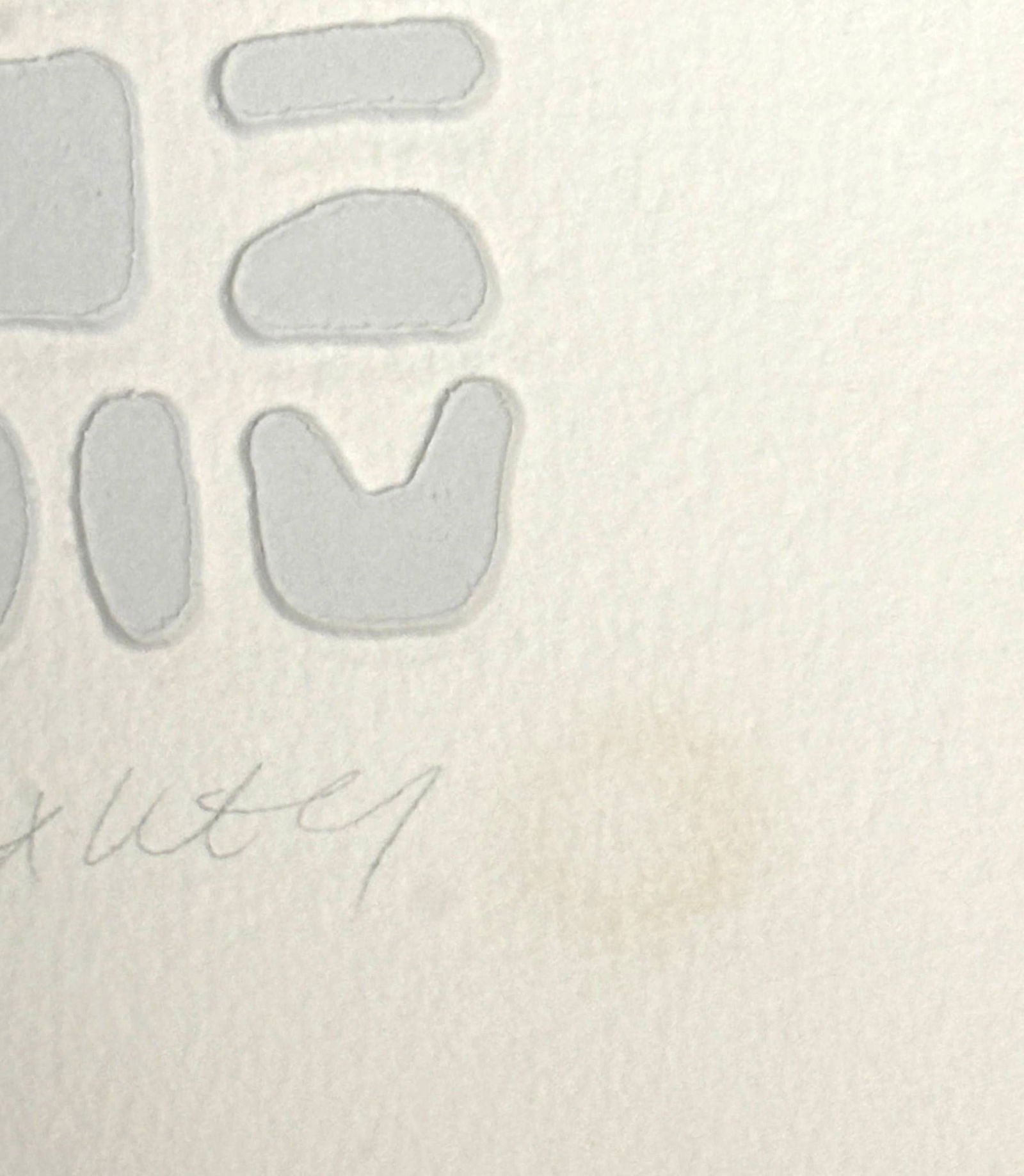 Paul Maxwell Composition 700 with COA - 6