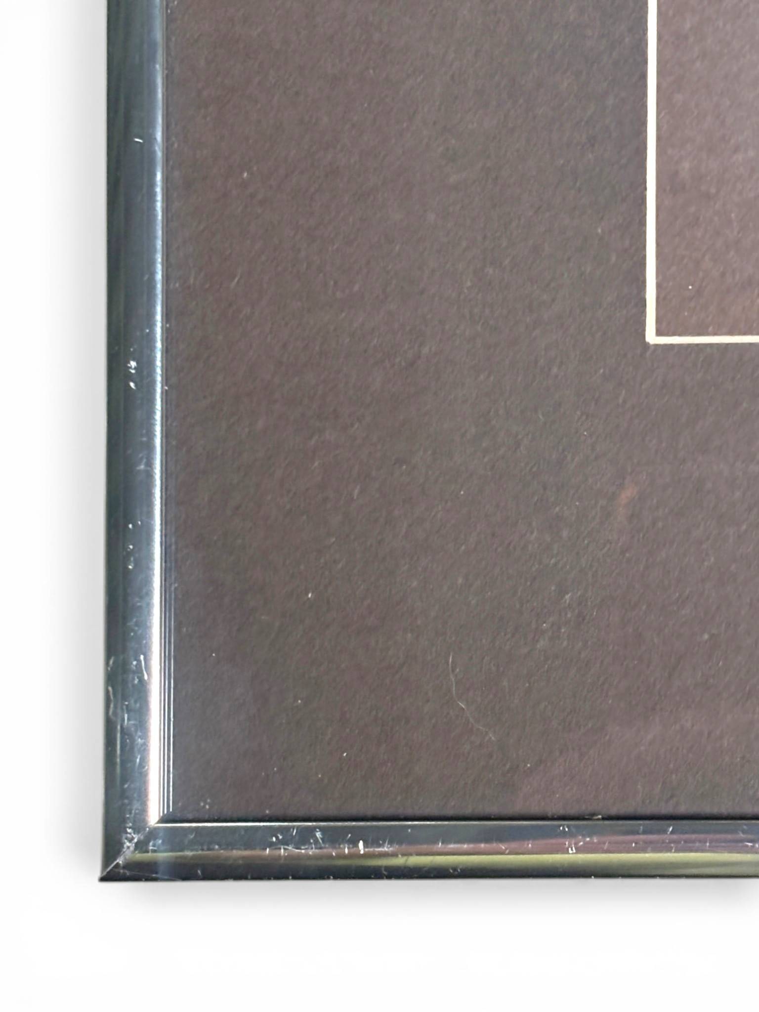 Paul Maxwell Composition 700 with COA - 7