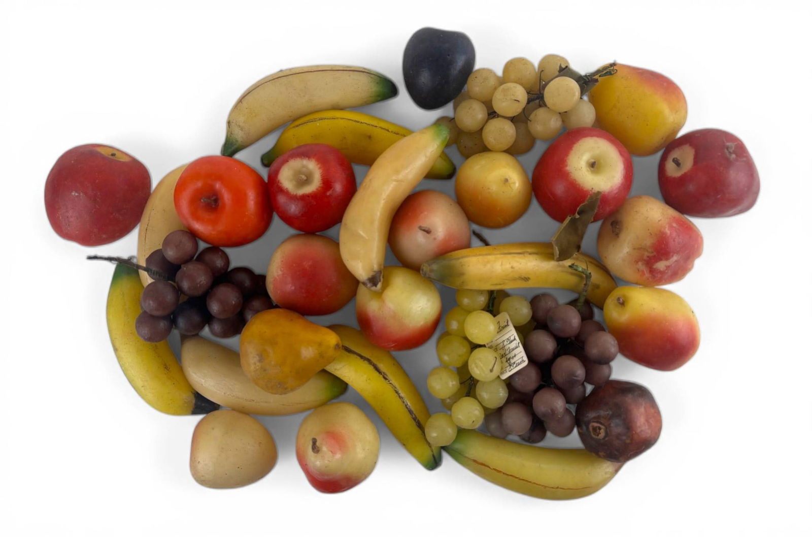 Victorian Wax Fruit (1 of 11)