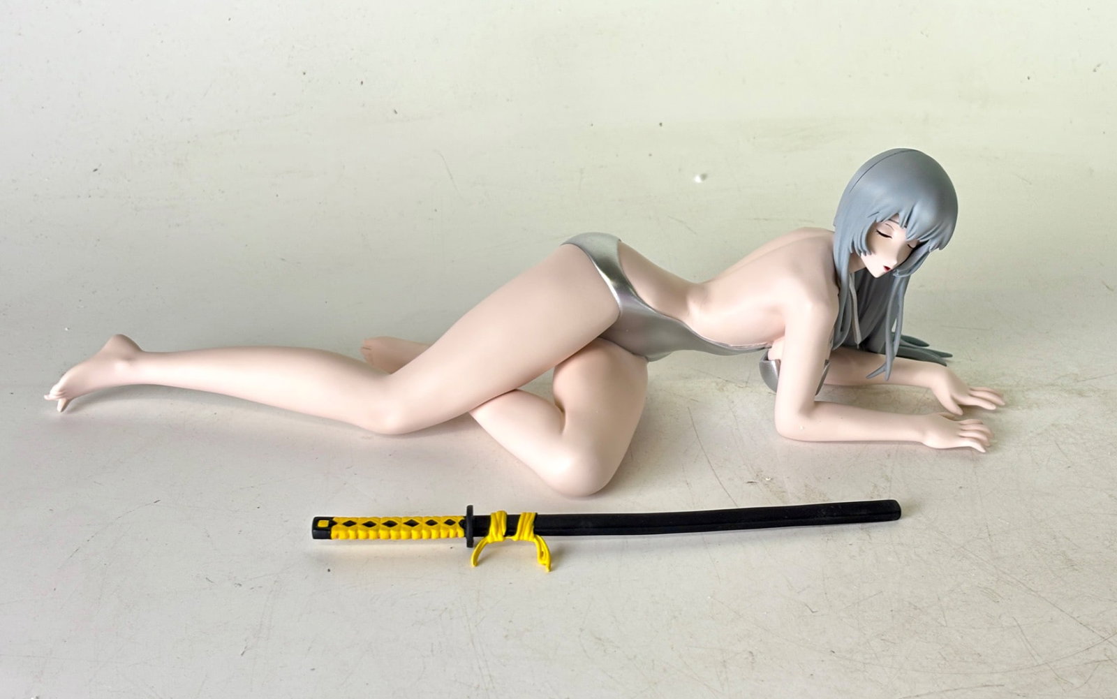 Musasiya Chouun Shiryuu 1/6 Scale Great Guardians Anime (1 of 9)