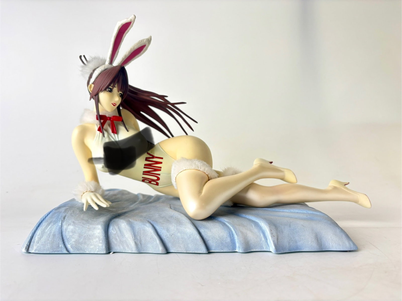 1/5 Scale Cold Cast Figure of Yuki Shihoudou G Taste (1 of 13)