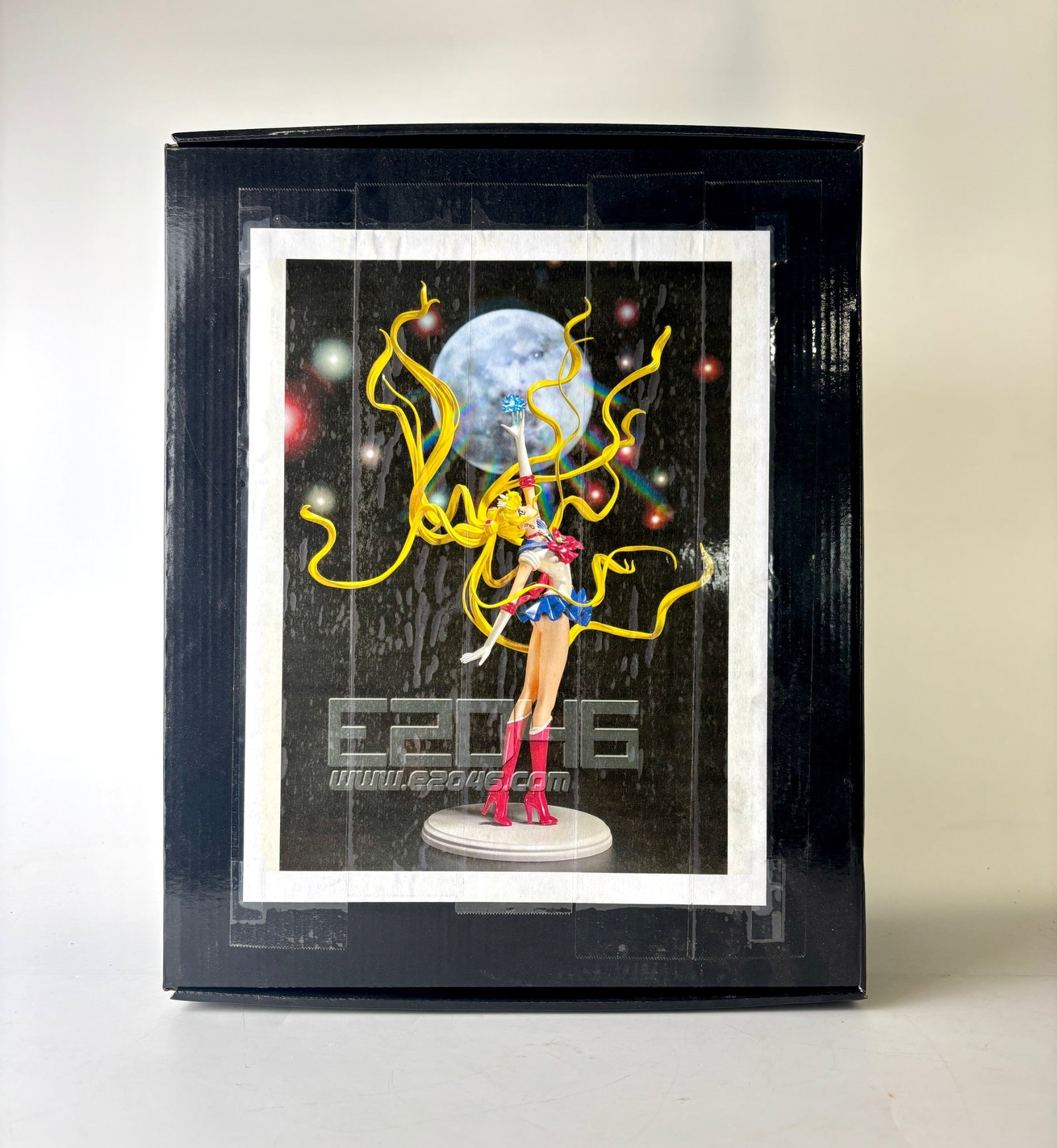 1/6 Sailor Moon Painted Figure by Ori Gathering (1 of 4)