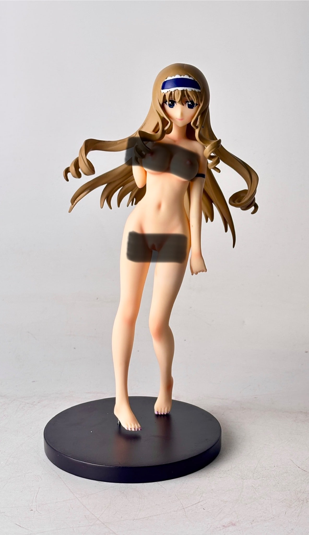 Infinite Stratos Cecelia Alcott Sexy Ver Anime Resin (1 of 7)