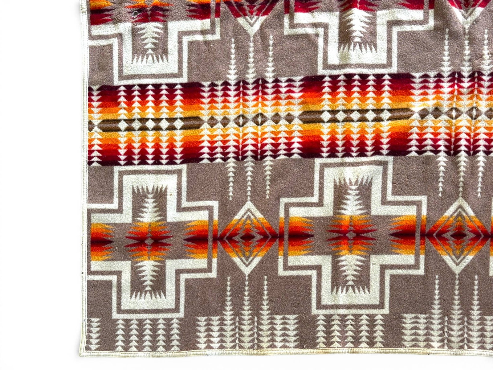 Beaver State Pendleton Wool Blanket - 3