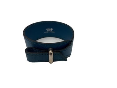 Hermes Kelly Double Tour bracelet
