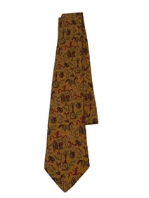 SALVATORE FERRAGAMO Men s Necktie