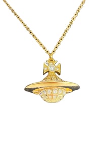 Vivienne Westwood Carmela Necklace, 32