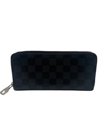 Louis Vuitton Damier Graphite Zippy Wallet