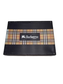 Burberry Towel Pre-1999