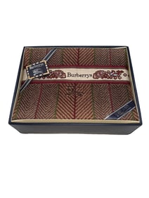 Burberry Of London Blanket
