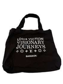 LOUIS VUITTON Tote Bag Limited Edition