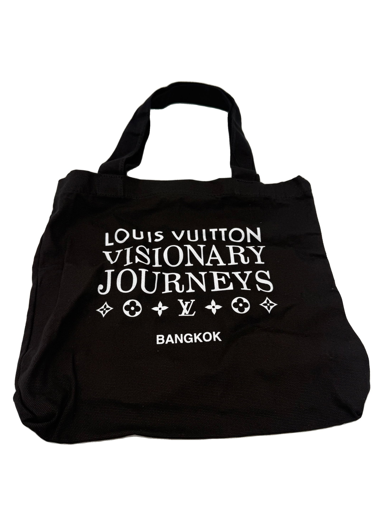 LOUIS VUITTON Tote Bag Limited Edition (1 of 4)