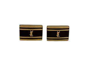 LV Cufflinks For Men