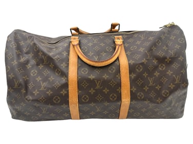 Louis Vuitton Keepall 60