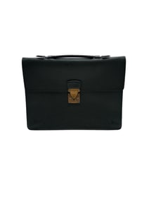 Louis Vuitton Laguito Briefcase