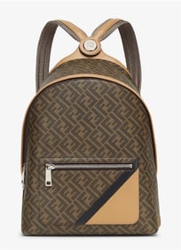 Fendi Diagonal Fendi Chiodo