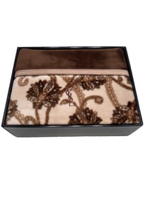 Yves Saint Laurent Blanket
