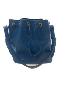 Louis Vuitton Epi Leather No  Petit