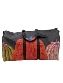 Louis Vuitton X Yayoi Kusama 55