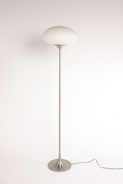 Laurel floorlamps, pair USA c. 1970 - 2