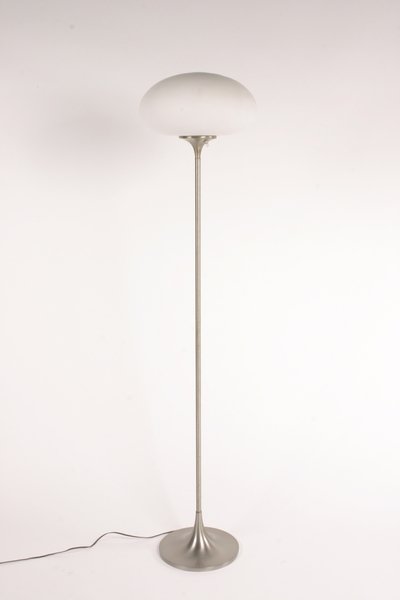 Laurel floorlamps, pair USA c. 1970 - 3