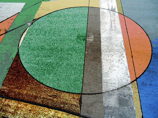 William Keith Haugse: Pasadena 2007: 20h x 29w inches, photograph printed with pigment ink on archival paper, edition 1/10, signed, dated on verso WILLIAM HAUGSE is a multi-faceted artist, expressing his artistry as a film editor, direct