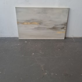 Abstract Landscape
