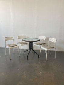 Outdoor Dining Set