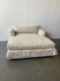 Chaise Lounge