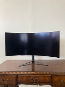 LG 45GR95QE UltraGear OLED Gaming Monitor